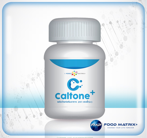 Caltone